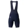 PEARL iZUMi Expedition 8´´ Trägerhose, Dark navy