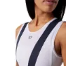 PEARL iZUMi Expedition 8´´ Trägerhose, Dark navy
