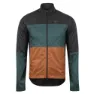 Black / pine / rust