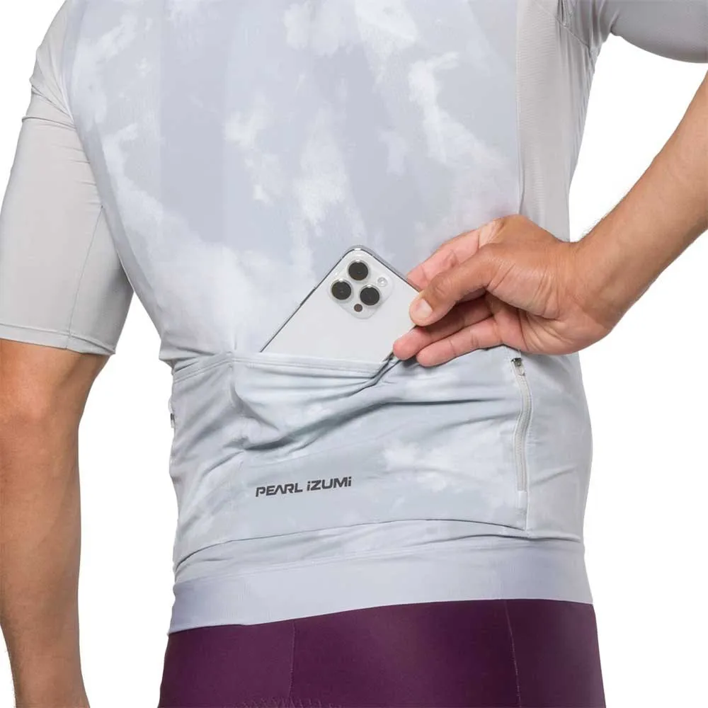 PEARL iZUMi Expedition Kurzarm-radtrikot PEARL iZUMi Expedition Kurzarm-radtrikot