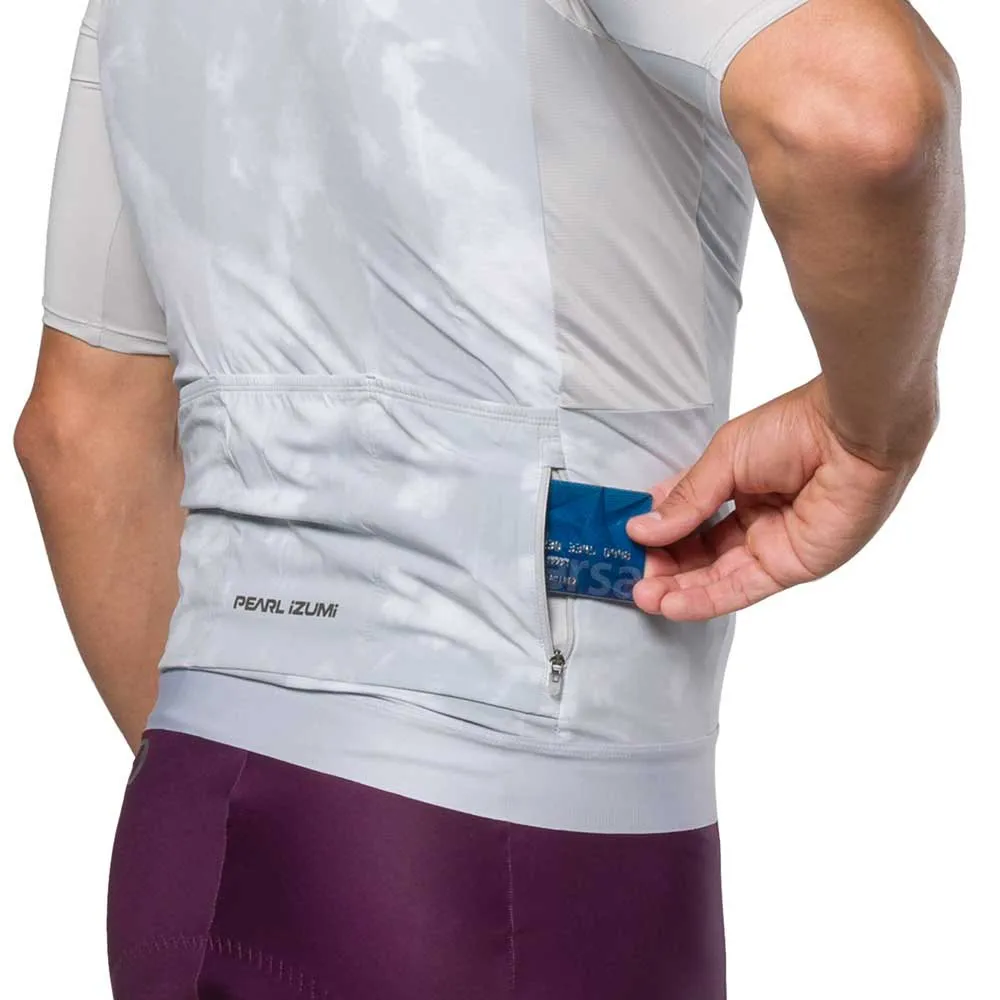 PEARL iZUMi Expedition Kurzarm-radtrikot PEARL iZUMi Expedition Kurzarm-radtrikot
