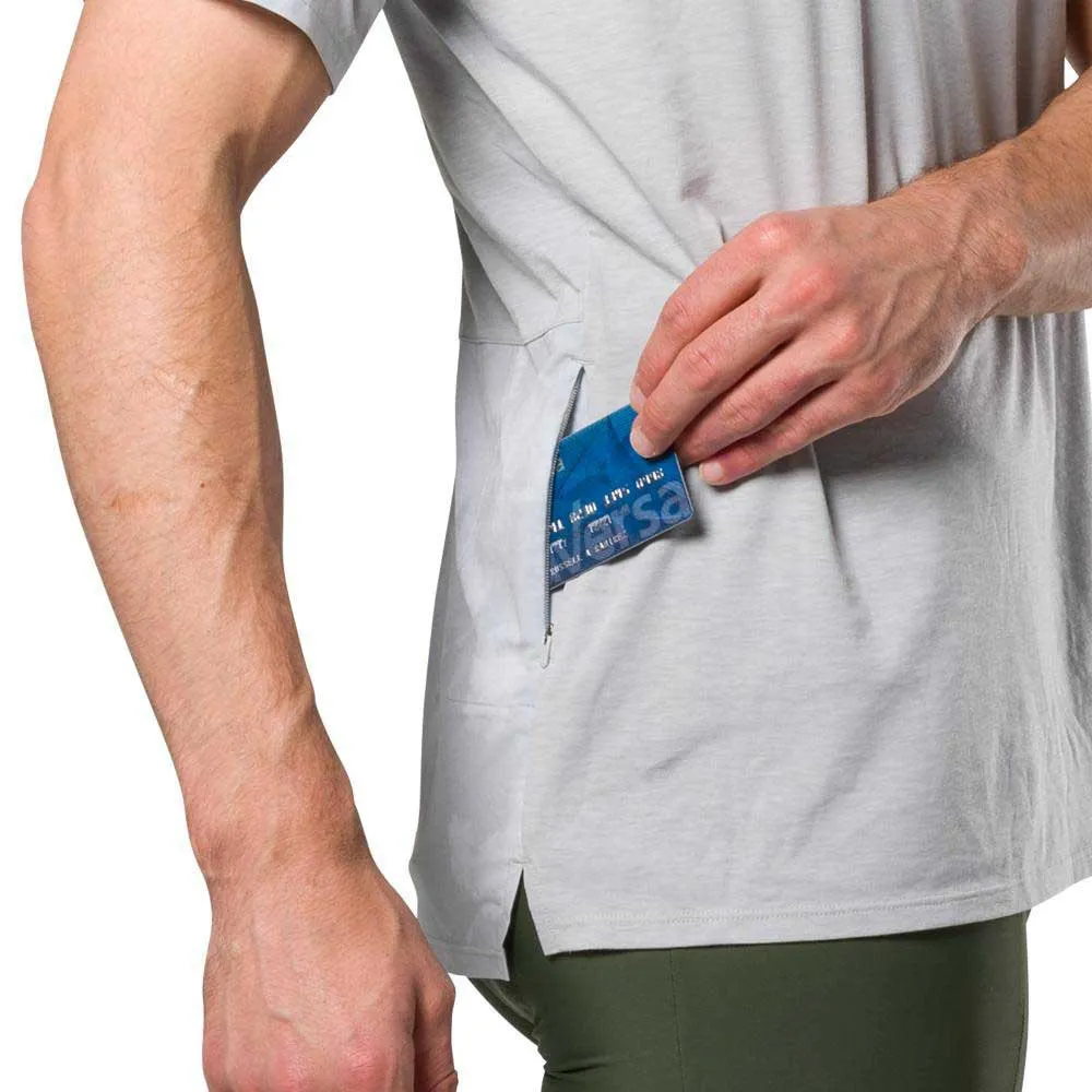 PEARL iZUMi Expedition Merino Kurzarm-radtrikot PEARL iZUMi Expedition Merino Kurzarm-radtrikot