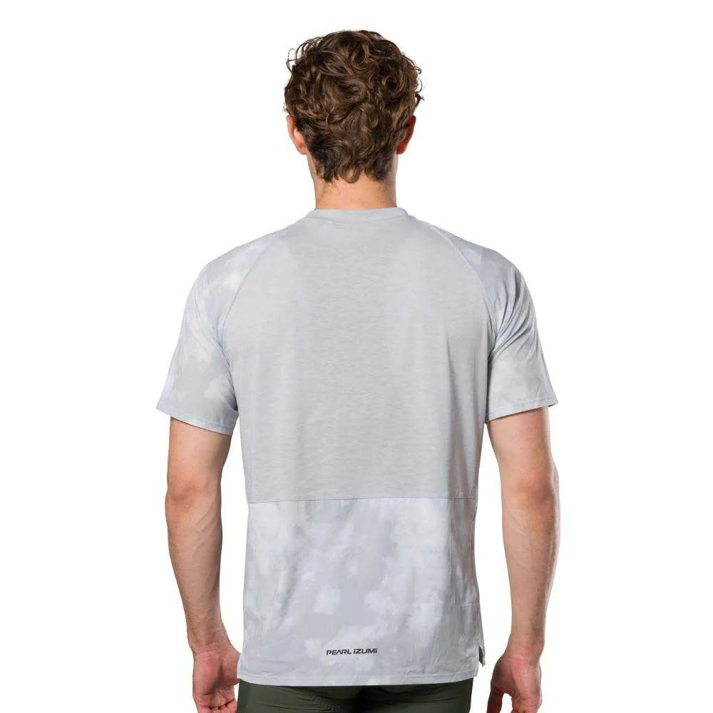 PEARL iZUMi Expedition Merino Kurzarm-radtrikot PEARL iZUMi Expedition Merino Kurzarm-radtrikot
