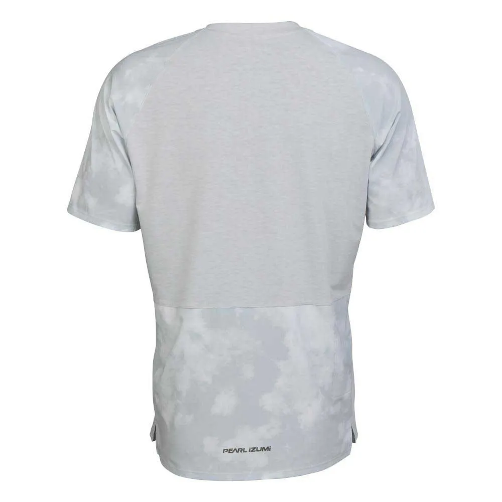 PEARL iZUMi Expedition Merino Kurzarm-radtrikot PEARL iZUMi Expedition Merino Kurzarm-radtrikot