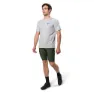 PEARL iZUMi Expedition Merino Kurzarm-radtrikot