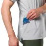 PEARL iZUMi Expedition Merino Kurzarm-radtrikot