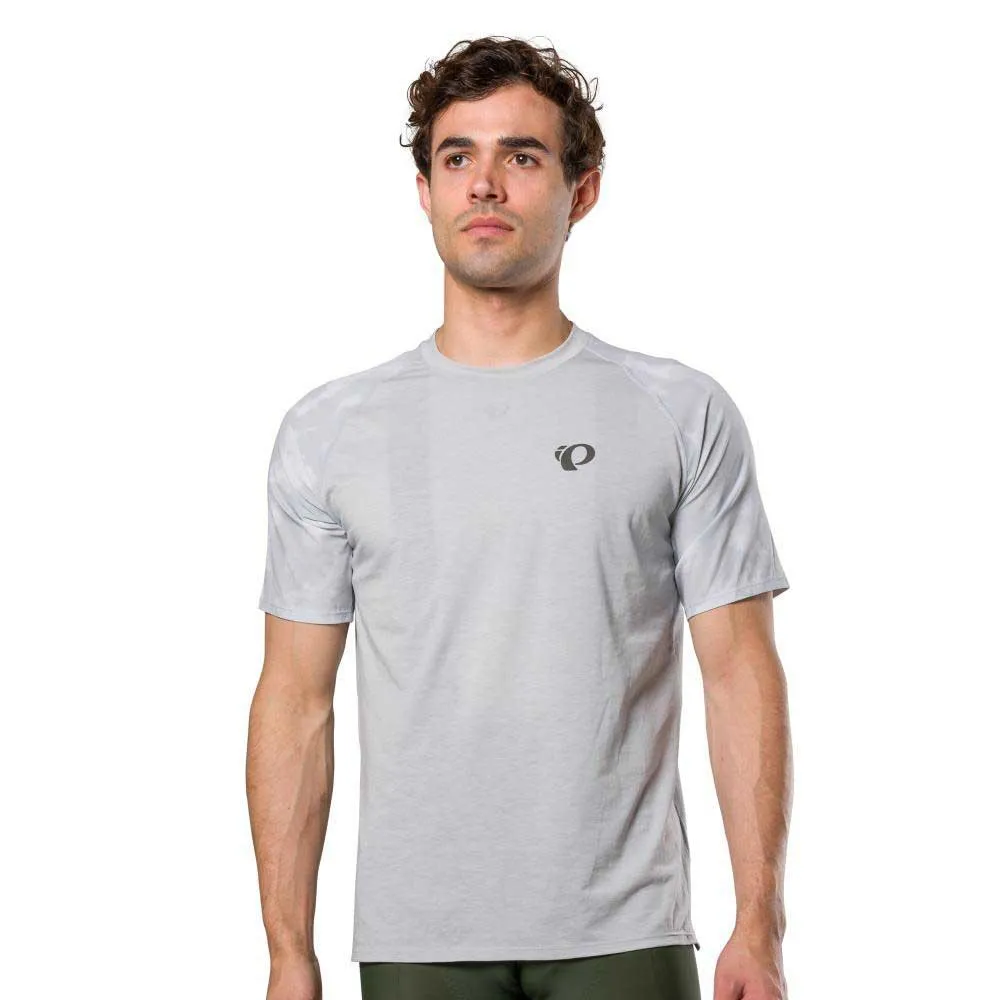 PEARL iZUMi Expedition Merino Kurzarm-radtrikot PEARL iZUMi Expedition Merino Kurzarm-radtrikot