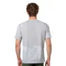 PEARL iZUMi Expedition Merino Kurzarm-radtrikot