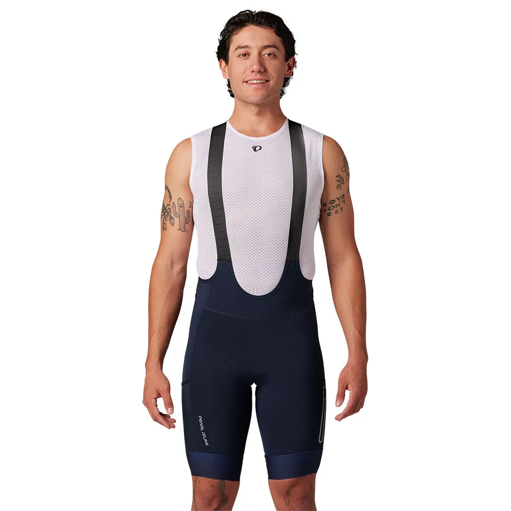 PEARL iZUMi Expedition Pro 10.5´´ Trägerhose PEARL iZUMi Expedition Pro 10.5´´ Trägerhose