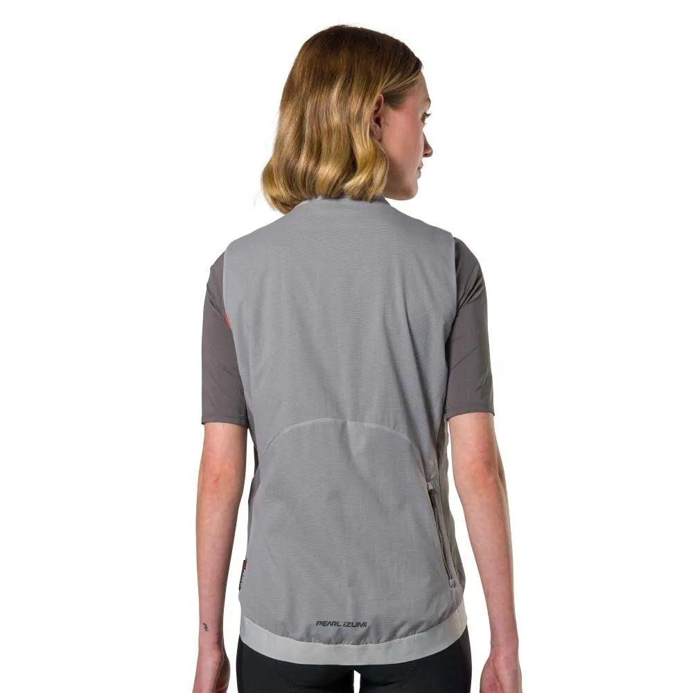 PEARL iZUMi Expedition Pro Alpha Weste, Highrise PEARL iZUMi Expedition Pro Alpha Weste, Highrise