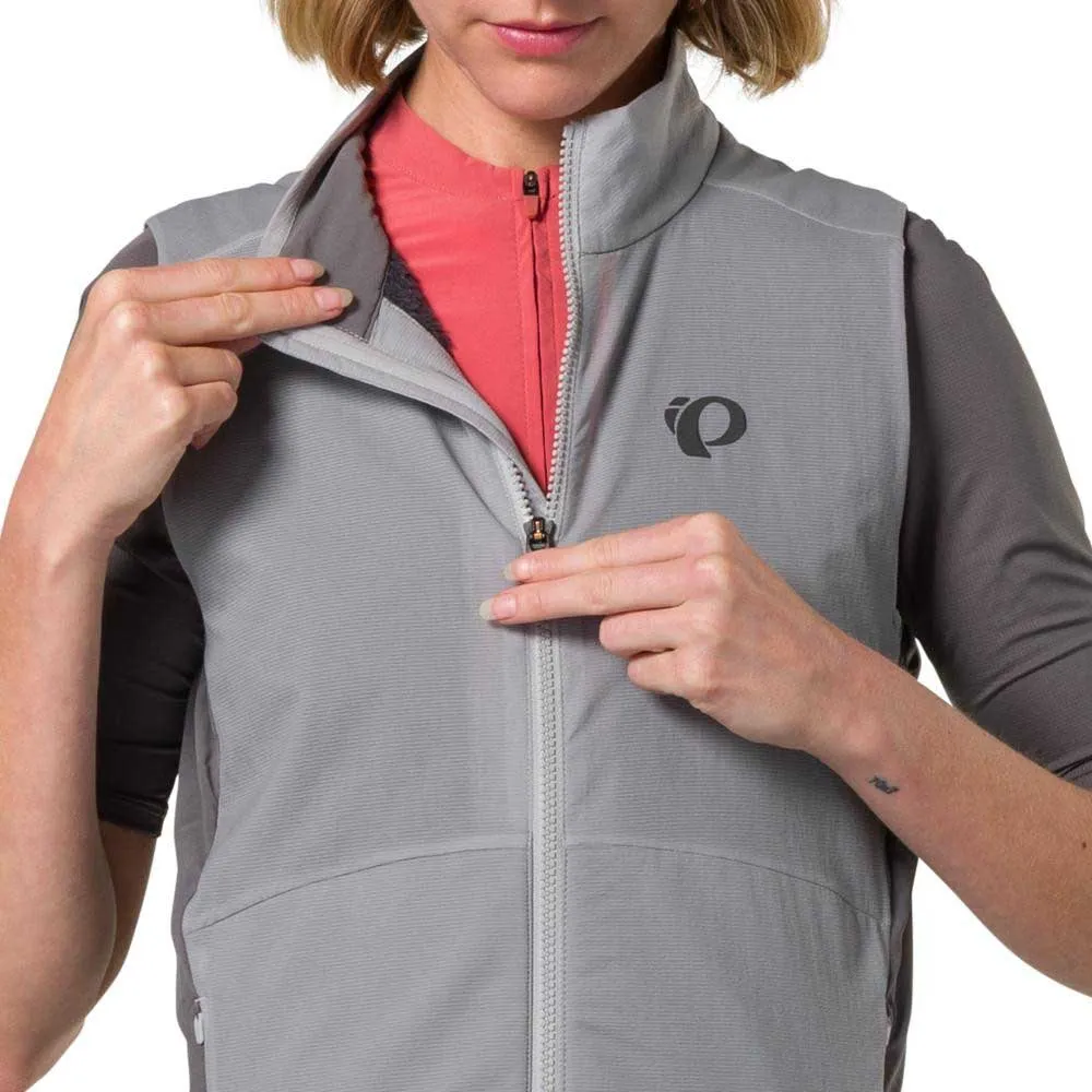 PEARL iZUMi Expedition Pro Alpha Weste, Highrise PEARL iZUMi Expedition Pro Alpha Weste, Highrise