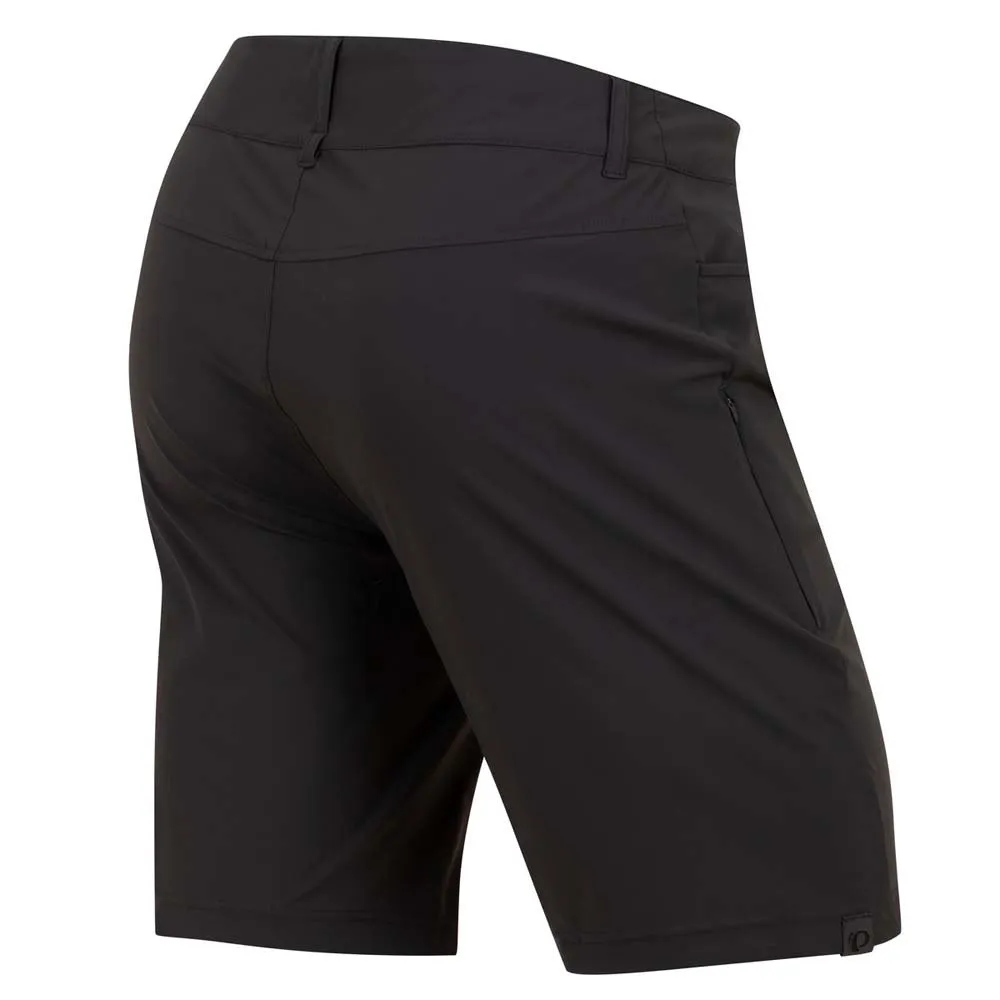 PEARL iZUMi Expedition Shell Kurze Hose PEARL iZUMi Expedition Shell Kurze Hose