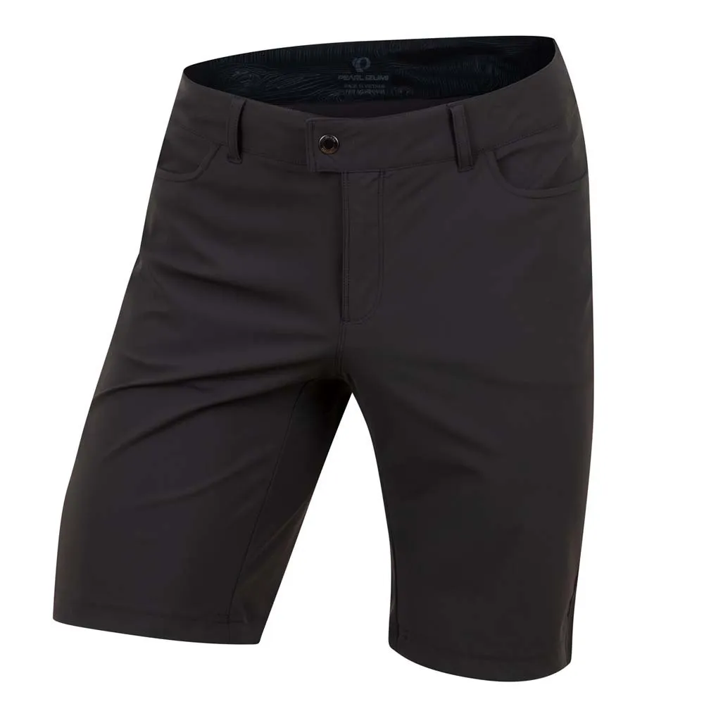 PEARL iZUMi Expedition Shell Kurze Hose PEARL iZUMi Expedition Shell Kurze Hose