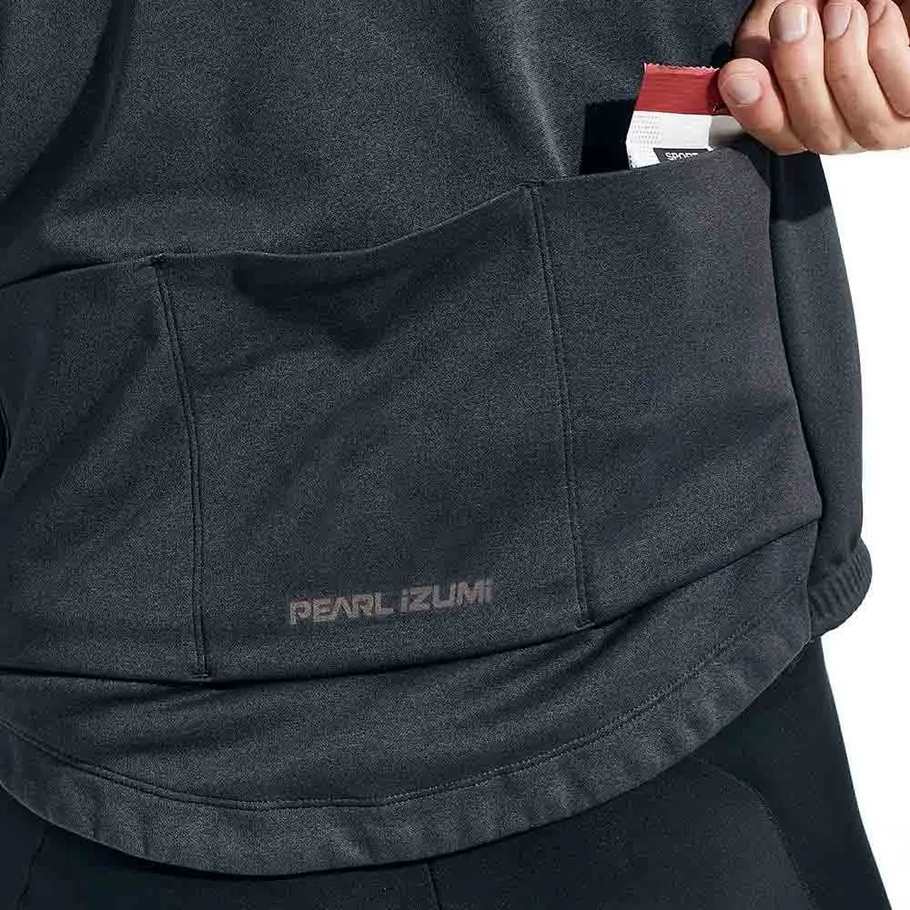 PEARL iZUMi Interval Amfib Lite Jacke PEARL iZUMi Interval Amfib Lite Jacke