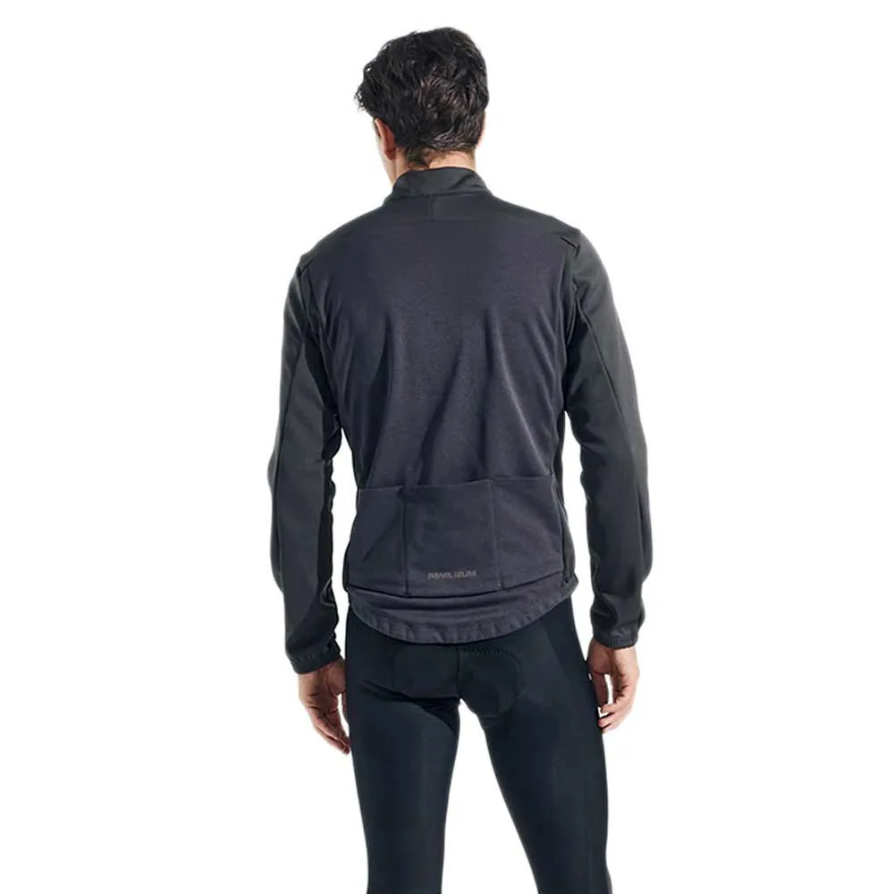 PEARL iZUMi Interval Amfib Lite Jacke PEARL iZUMi Interval Amfib Lite Jacke