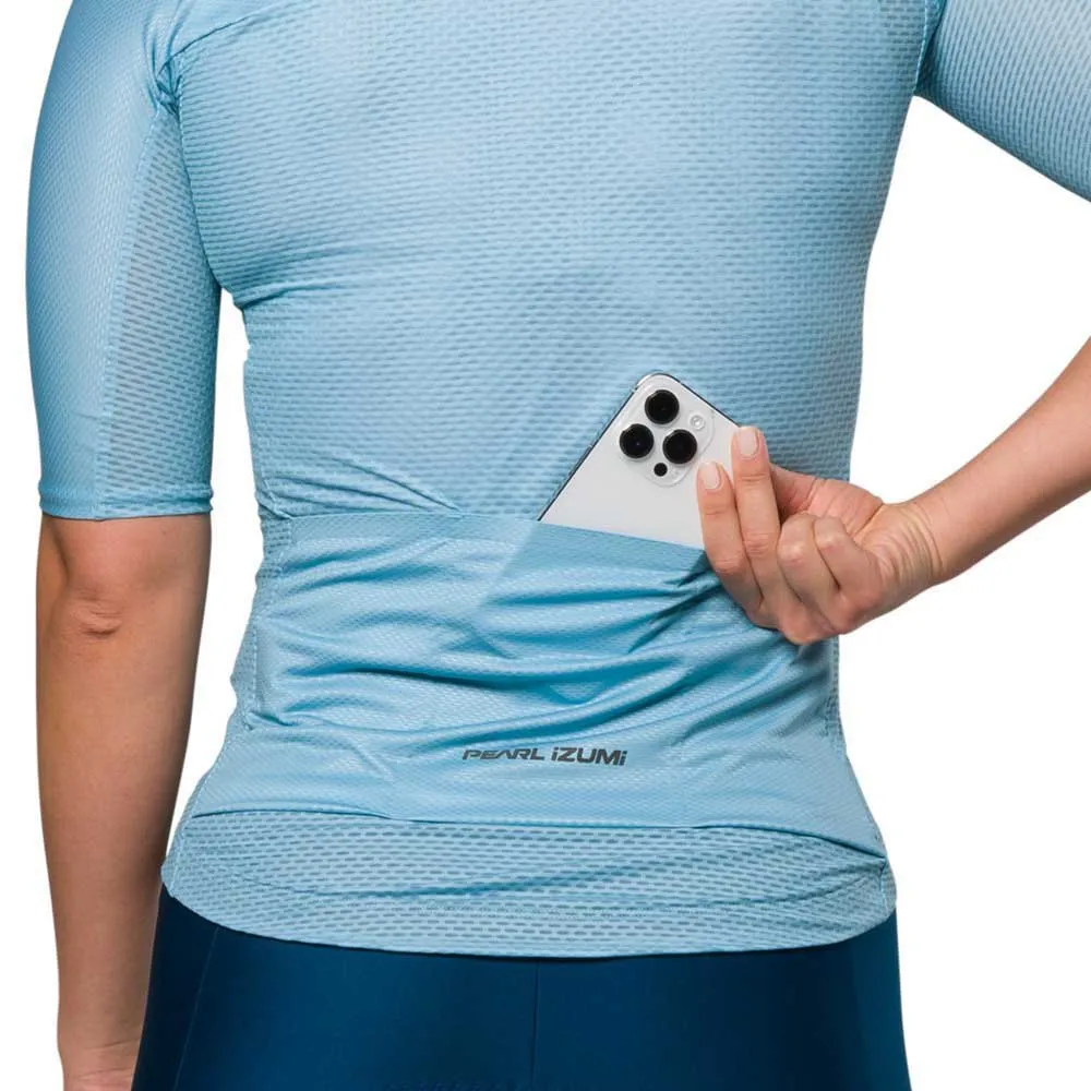 PEARL iZUMi Kurzarm-radtrikot PEARL iZUMi Kurzarm-radtrikot