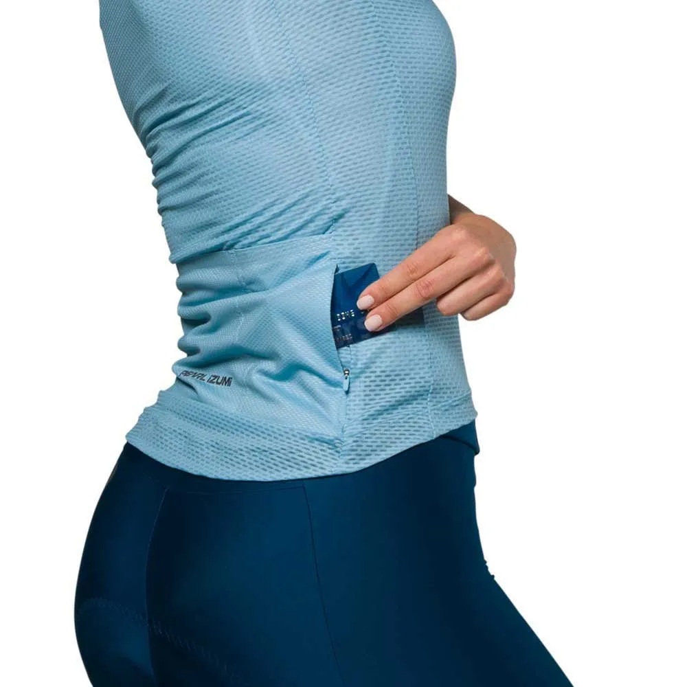 PEARL iZUMi Kurzarm-radtrikot PEARL iZUMi Kurzarm-radtrikot