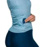 PEARL iZUMi Kurzarm-radtrikot