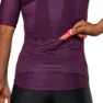 PEARL iZUMi Kurzarm-radtrikot