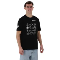 PEARL iZUMi Kurzarm-t-shirt PEARL iZUMi Kurzarm-t-shirt