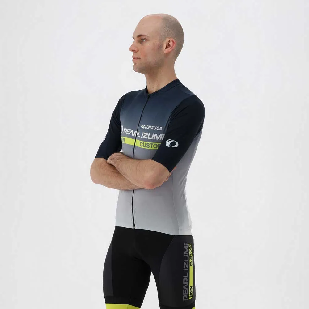 PEARL iZUMi Performance Kurzarm-radtrikot PEARL iZUMi Performance Kurzarm-radtrikot