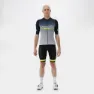 PEARL iZUMi Performance Kurzarm-radtrikot