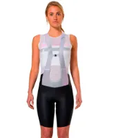PEARL iZUMi Pro 8.5´´ Trägerhose PEARL iZUMi Pro 8.5´´ Trägerhose