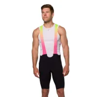 PEARL iZUMi Pro Air Gradient Trägerhose PEARL iZUMi Pro Air Gradient Trägerhose