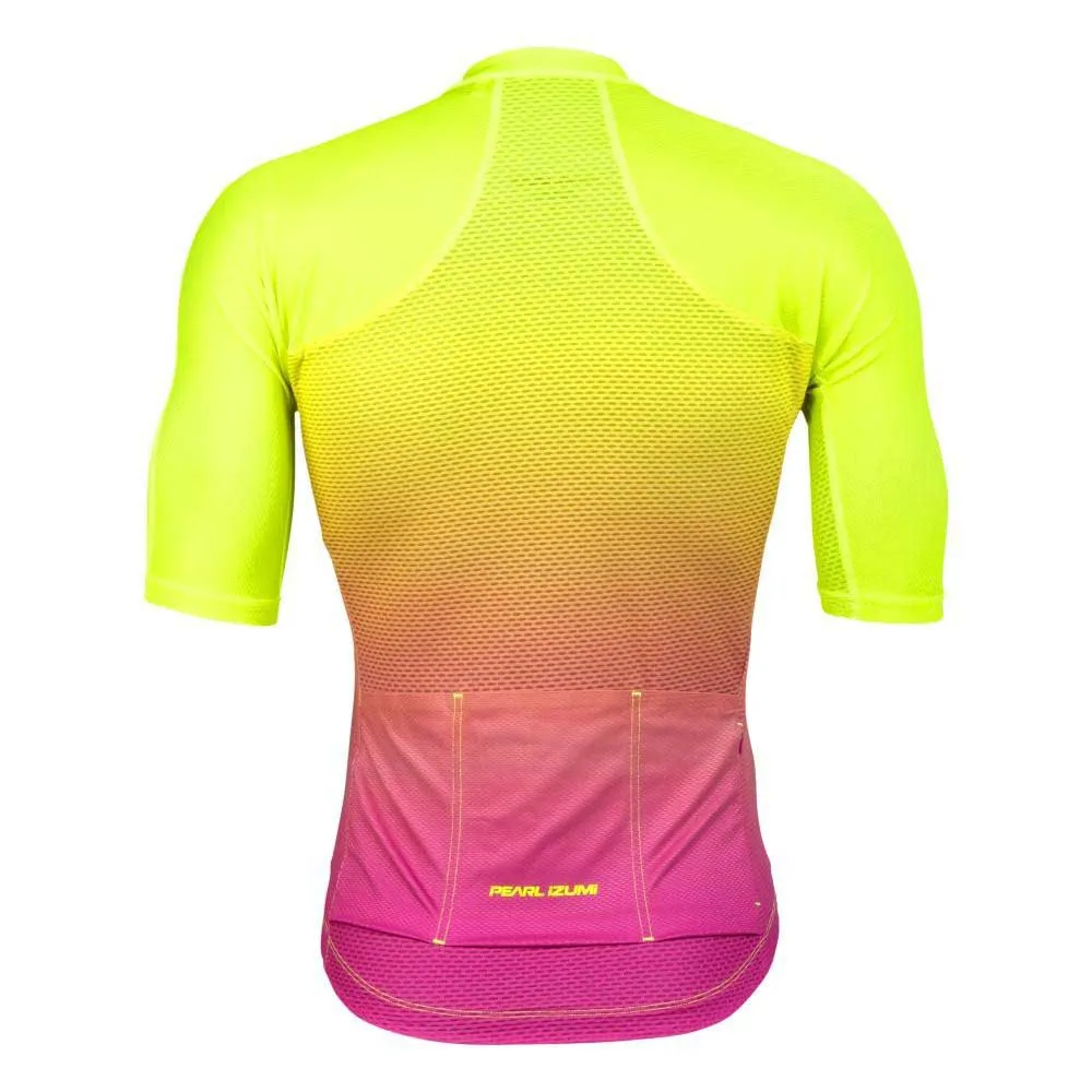 PEARL iZUMi Pro Air Kurzarm-radtrikot