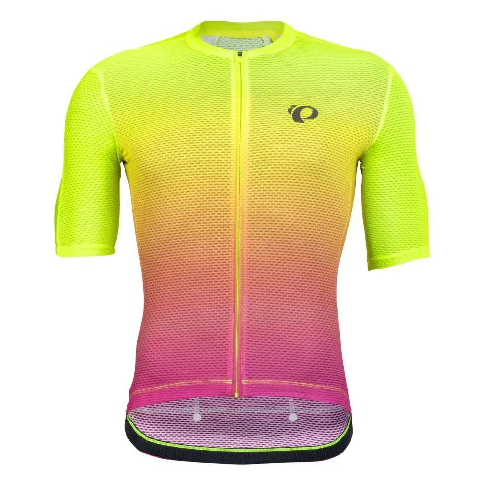 PEARL iZUMi Pro Air Kurzarm-radtrikot