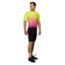 PEARL iZUMi Pro Air Kurzarm-radtrikot