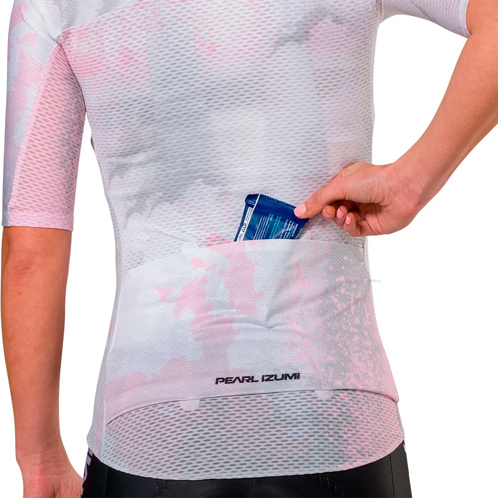 PEARL iZUMi Pro Air Kurzarm-radtrikot PEARL iZUMi Pro Air Kurzarm-radtrikot
