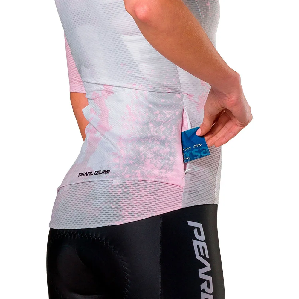 PEARL iZUMi Pro Air Kurzarm-radtrikot PEARL iZUMi Pro Air Kurzarm-radtrikot