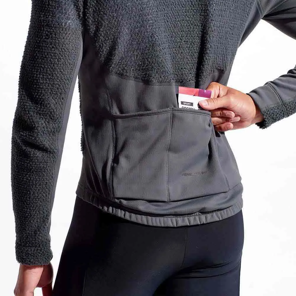 PEARL iZUMi Pro Alpha Langarm-trikot PEARL iZUMi Pro Alpha Langarm-trikot