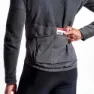 PEARL iZUMi Pro Alpha Langarm-trikot