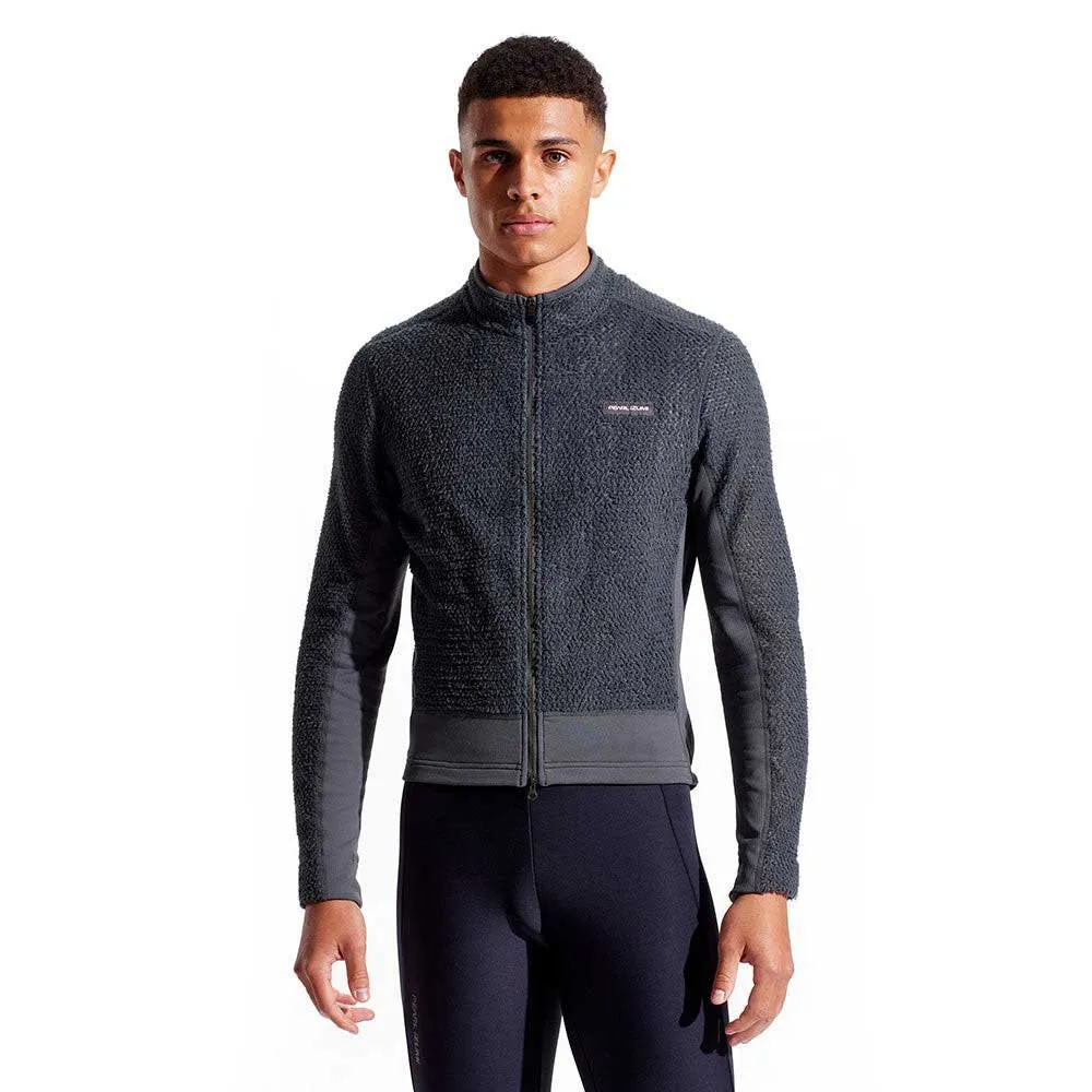 PEARL iZUMi Pro Alpha Langarm-trikot