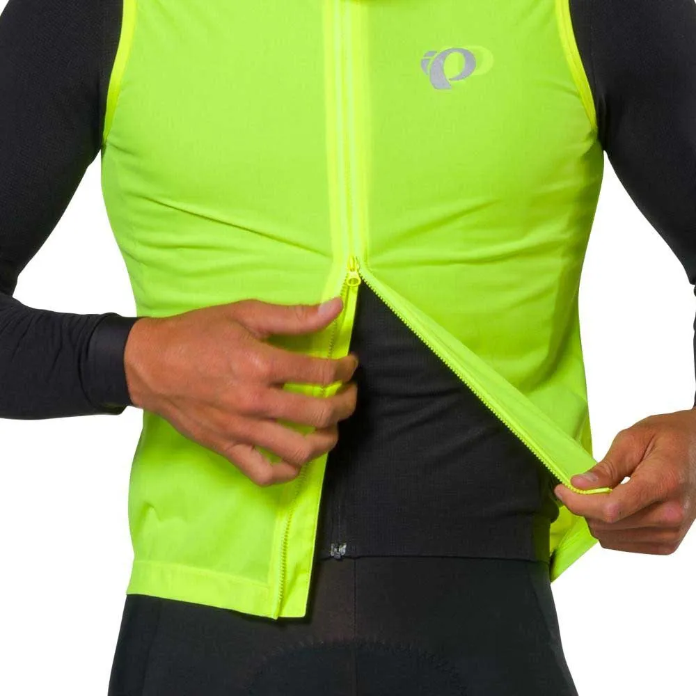 PEARL iZUMi Pro Barrier Weste
