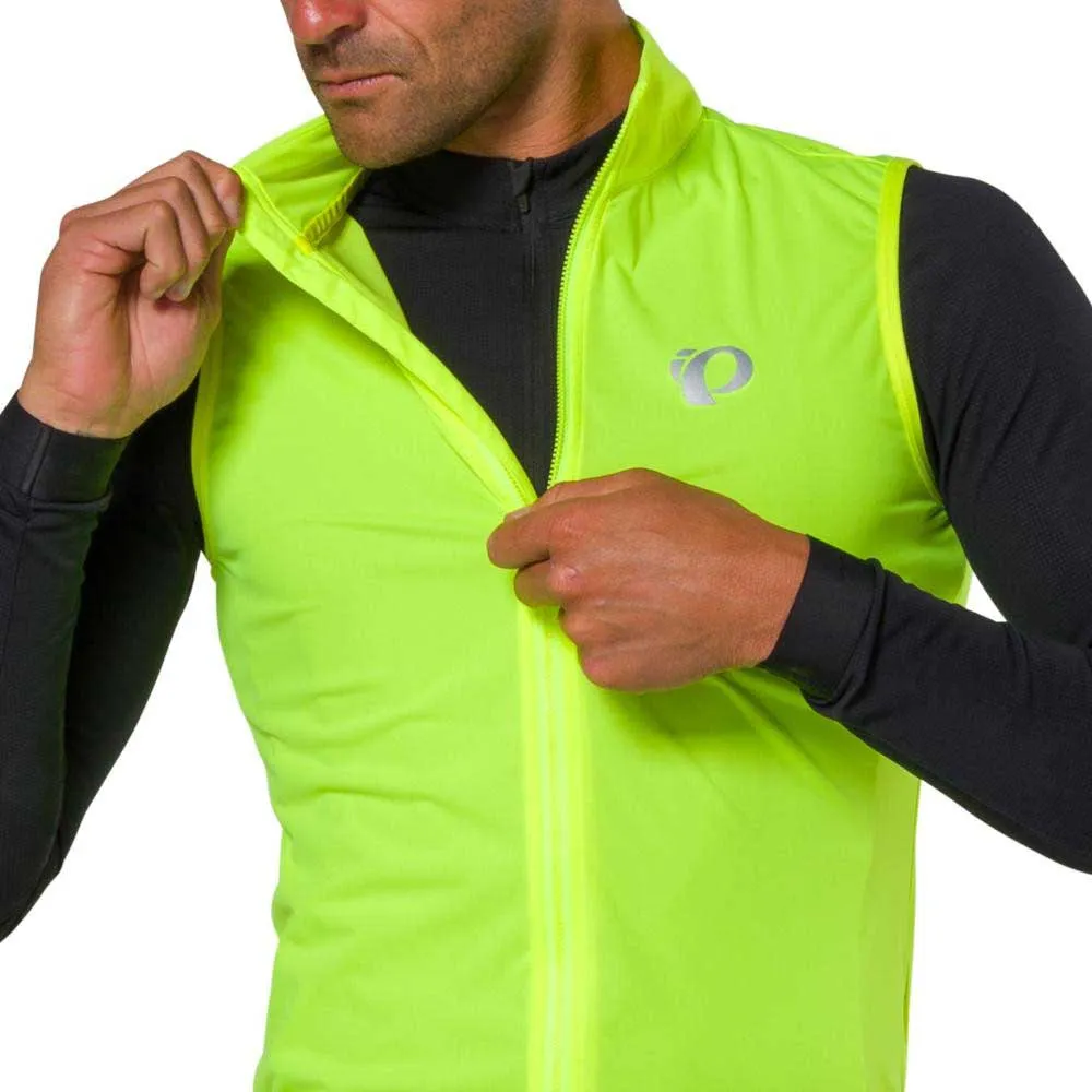 PEARL iZUMi Pro Barrier Weste