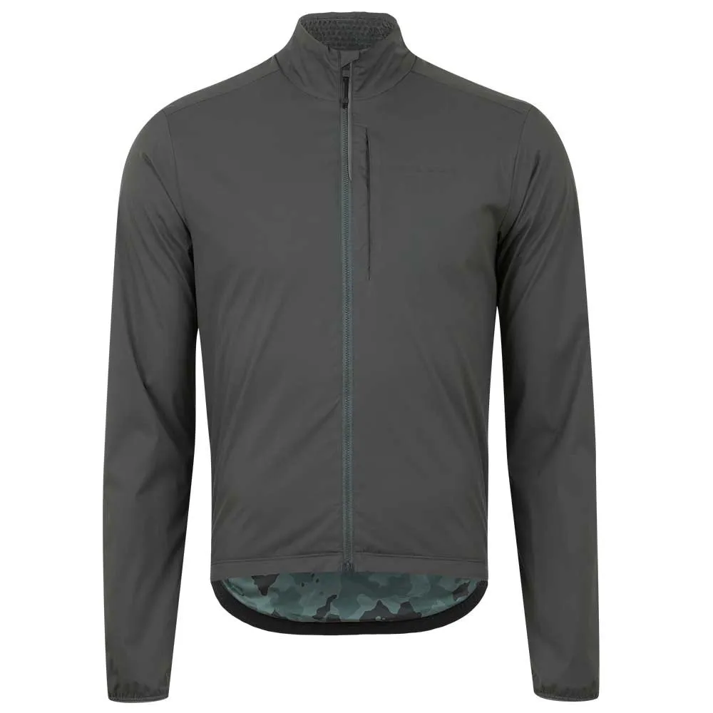 PEARL iZUMi Pro Insulated Jacke, Urban sage PEARL iZUMi Pro Insulated Jacke, Urban sage