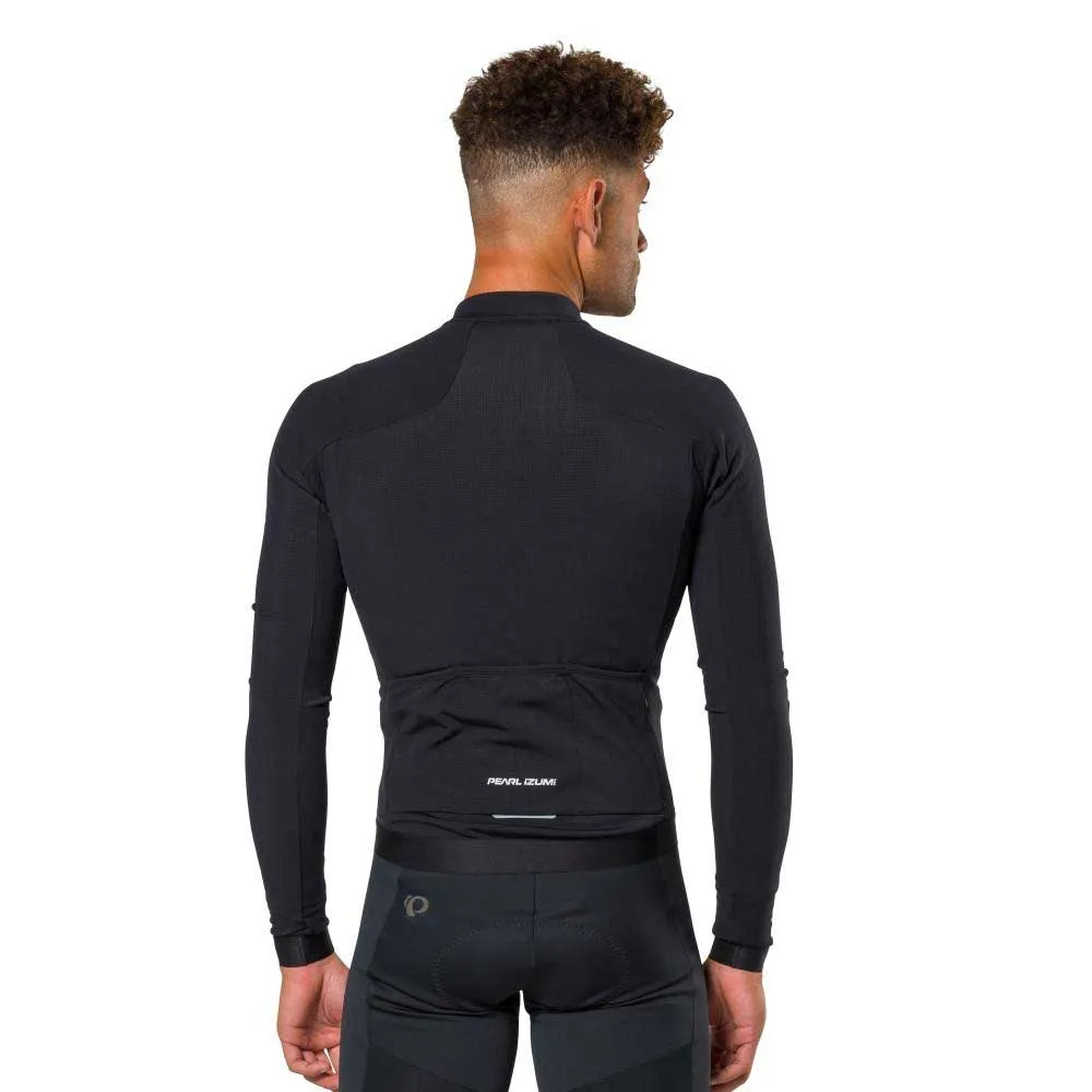 PEARL iZUMi Pro Thermal Langarm-trikot PEARL iZUMi Pro Thermal Langarm-trikot
