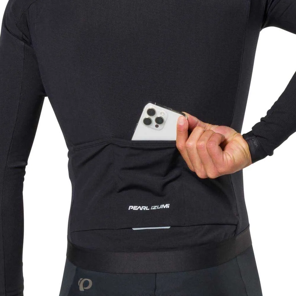 PEARL iZUMi Pro Thermal Langarm-trikot PEARL iZUMi Pro Thermal Langarm-trikot