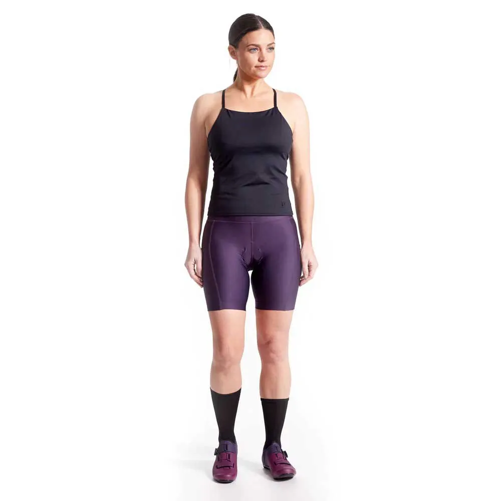 PEARL iZUMi Prospect Built-in Bra Medium Support ärmelloses T-shirt PEARL iZUMi Prospect Built-in Bra Medium Support ärmelloses T-shirt