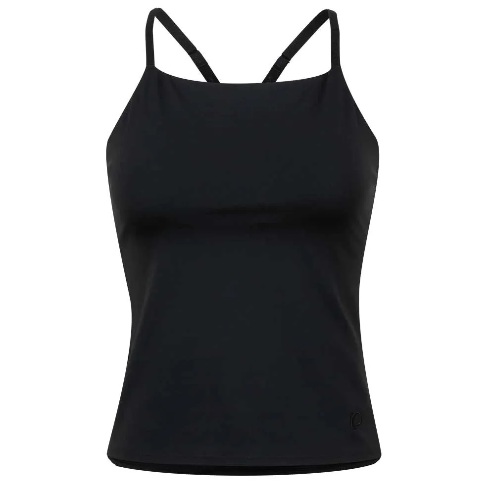 PEARL iZUMi Prospect Built-in Bra Medium Support ärmelloses T-shirt PEARL iZUMi Prospect Built-in Bra Medium Support ärmelloses T-shirt