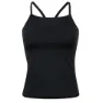 PEARL iZUMi Prospect Built-in Bra Medium Support ärmelloses T-shirt