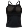 PEARL iZUMi Prospect Built-in Bra Medium Support ärmelloses T-shirt