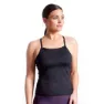 PEARL iZUMi Prospect Built-in Bra Medium Support ärmelloses T-shirt