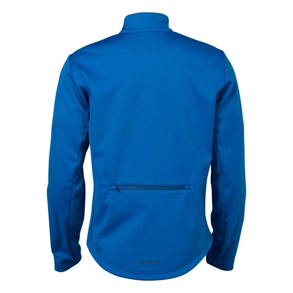 PEARL iZUMi Ques Amfib Jacke, Snorkel blue PEARL iZUMi Ques Amfib Jacke, Snorkel blue