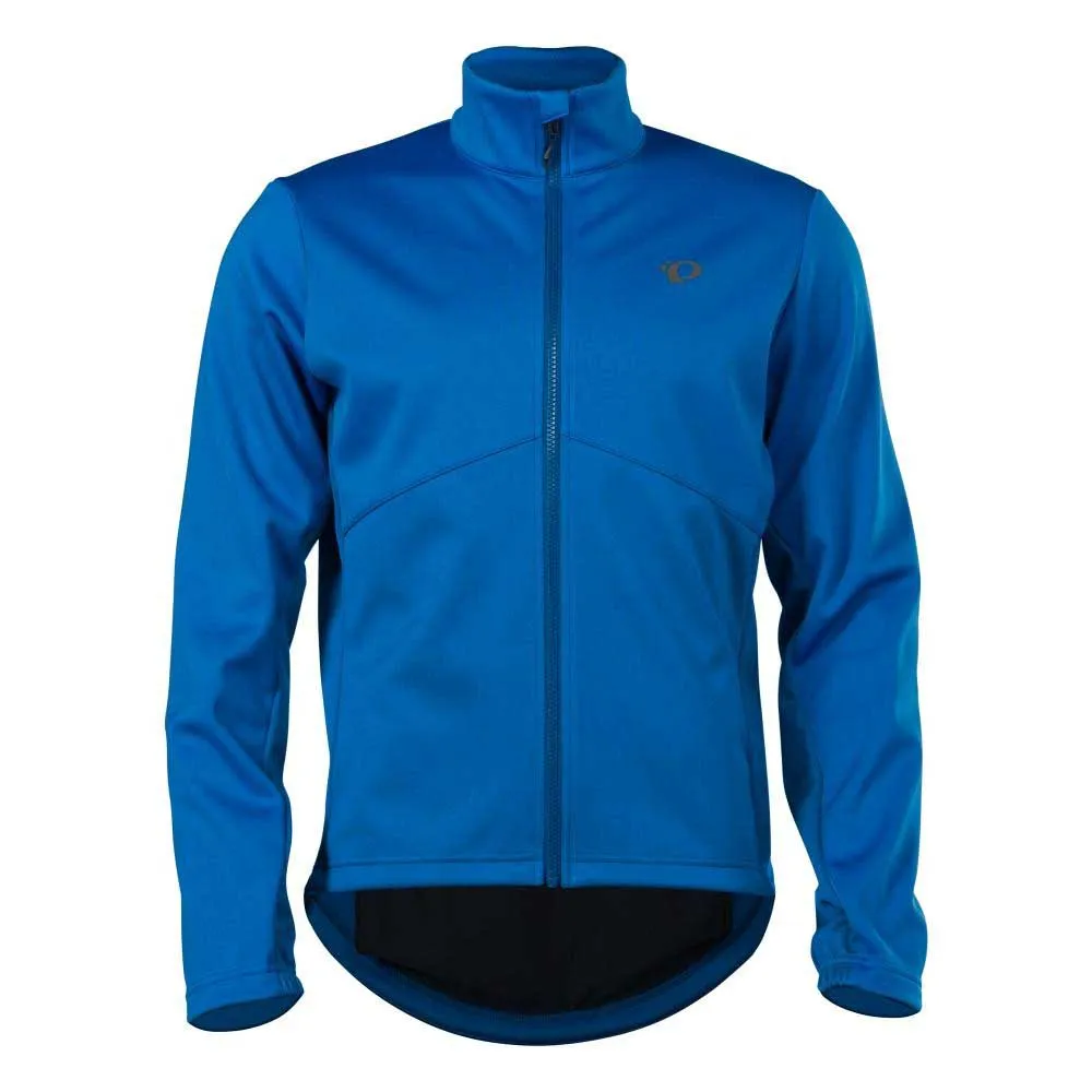PEARL iZUMi Ques Amfib Jacke, Snorkel blue PEARL iZUMi Ques Amfib Jacke, Snorkel blue