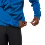 PEARL iZUMi Ques Amfib Jacke, Snorkel blue