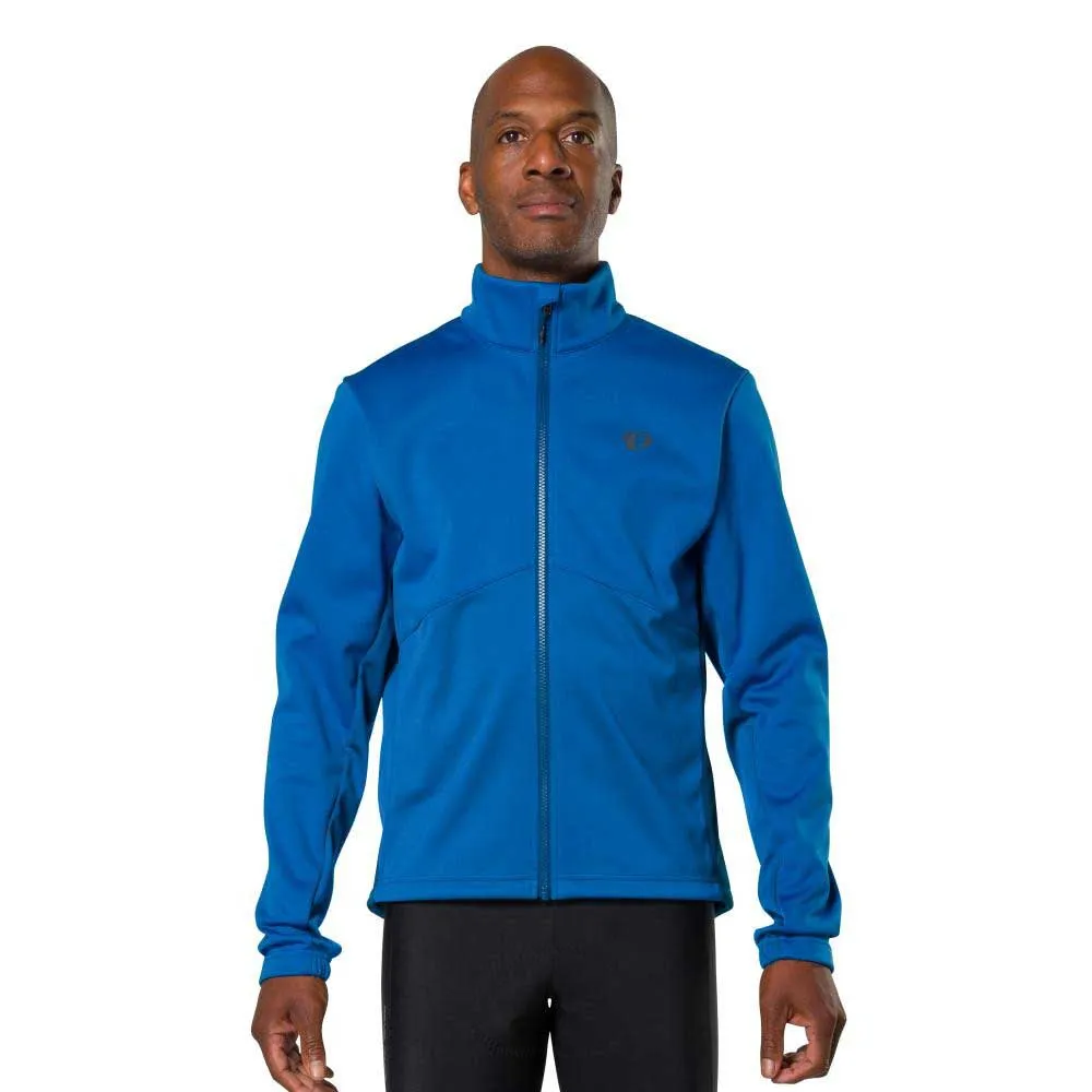PEARL iZUMi Ques Amfib Jacke, Snorkel blue PEARL iZUMi Ques Amfib Jacke, Snorkel blue